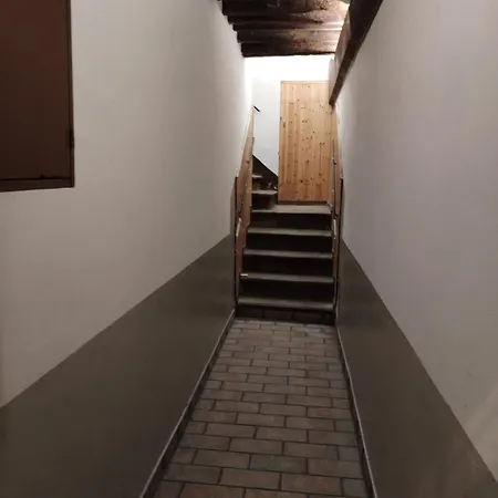 Affittacamere Porta Romana Guest house *