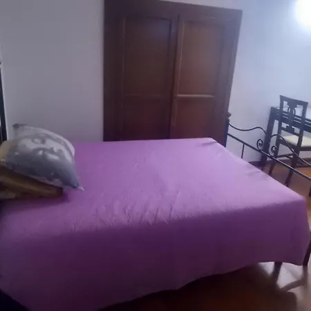 Affittacamere Porta Romana Guest house