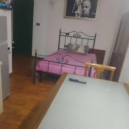 Guest house Affittacamere Porta Romana *