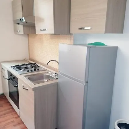Vendégház Affittacamere Porta Romana