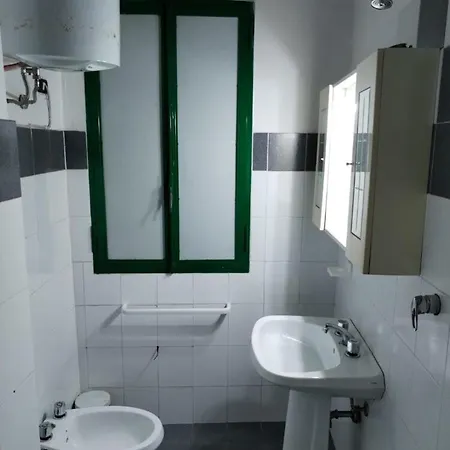 Guest house Affittacamere Porta Romana *