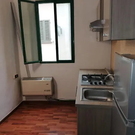 Affittacamere Porta Romana * Sansepolcro
