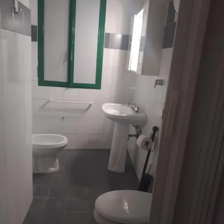 Pensjonat Affittacamere Porta Romana *